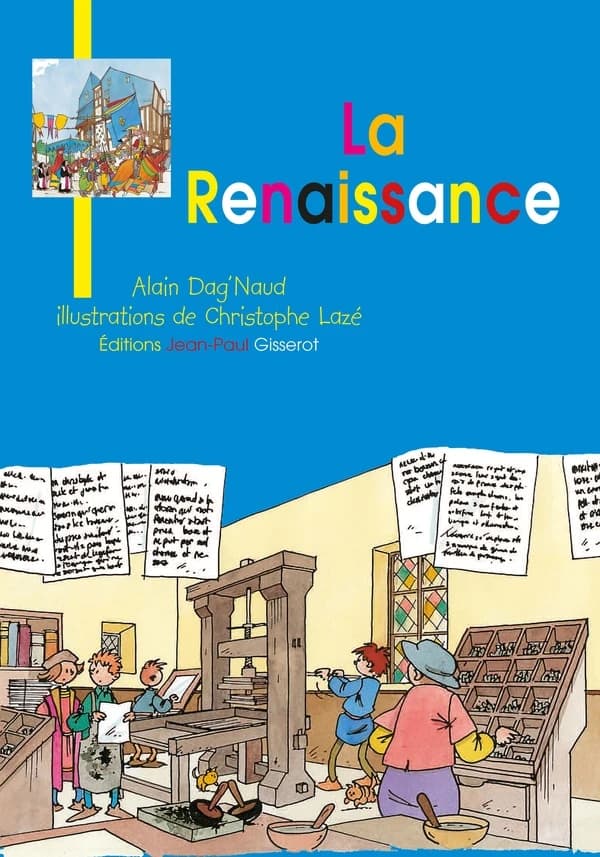 La Renaissance