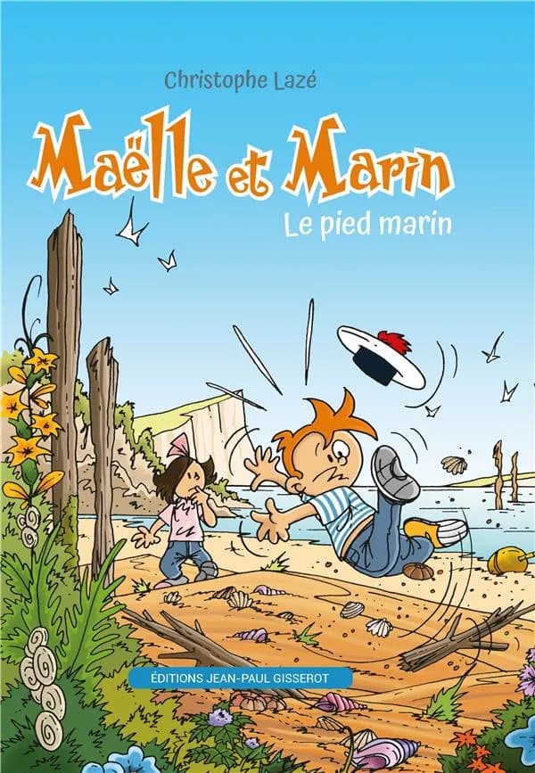 Le pied marin