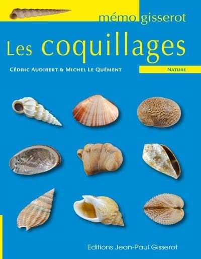 Les coquillages