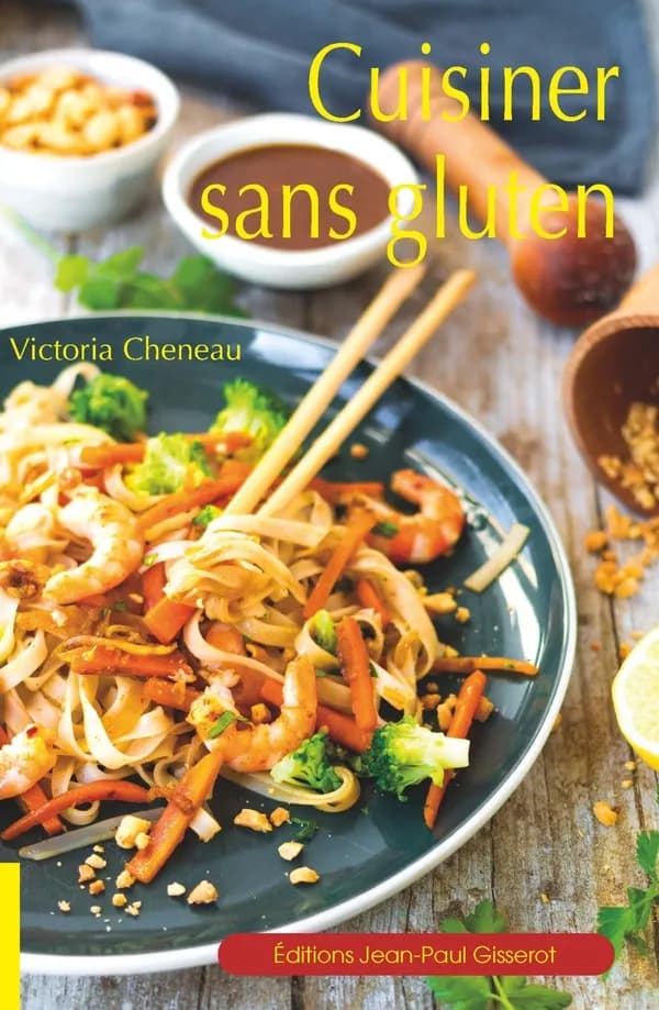 Cuisiner sans gluten