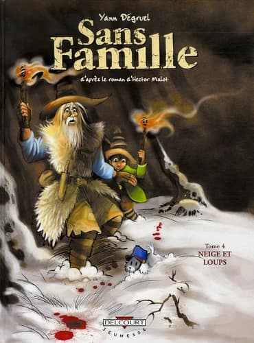Sans famille