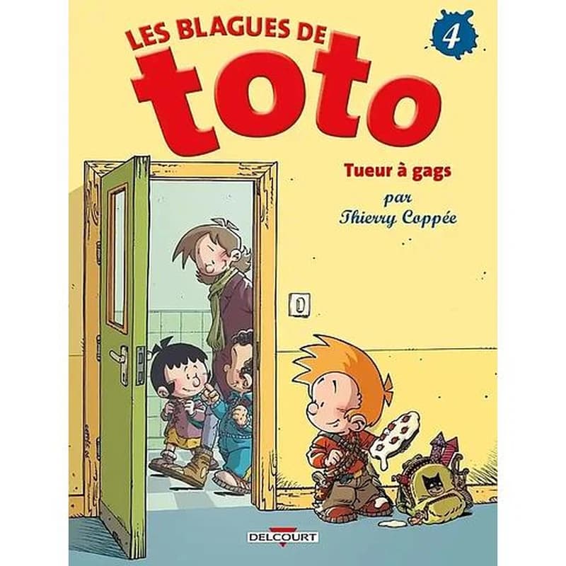 Tueurs à gags