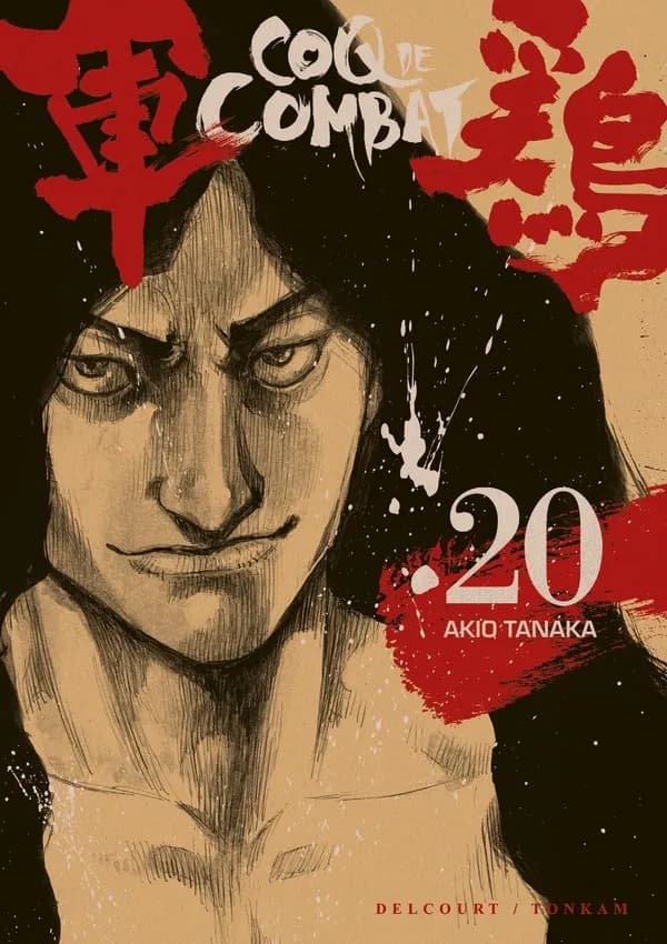 Coq de combat 20