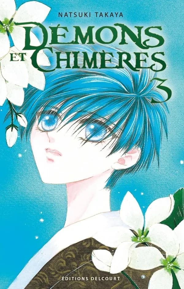 Démons et chimères. 3