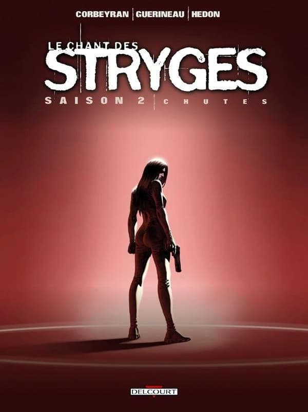 Saison 2 - Chutes