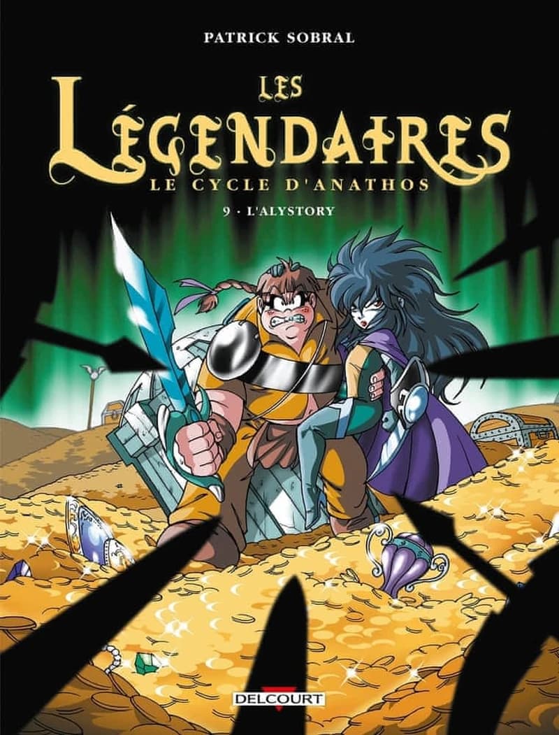 L'Alystory