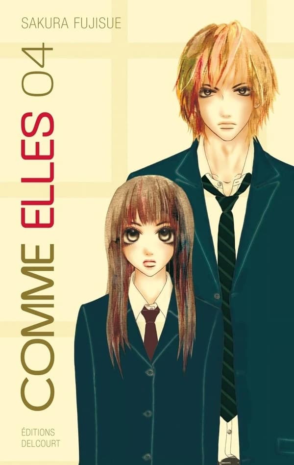 Comme elles. 04