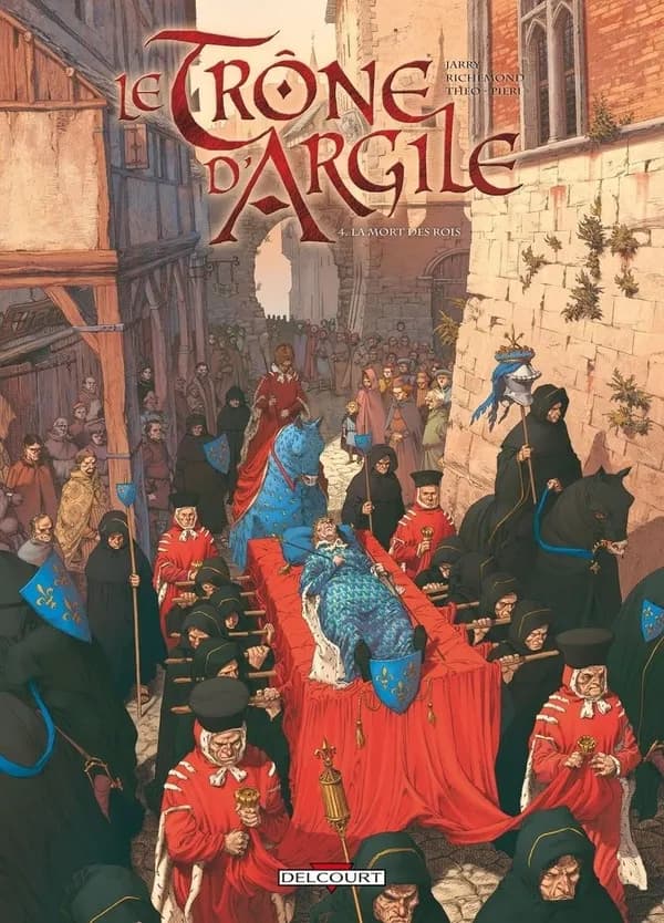 La mort des rois