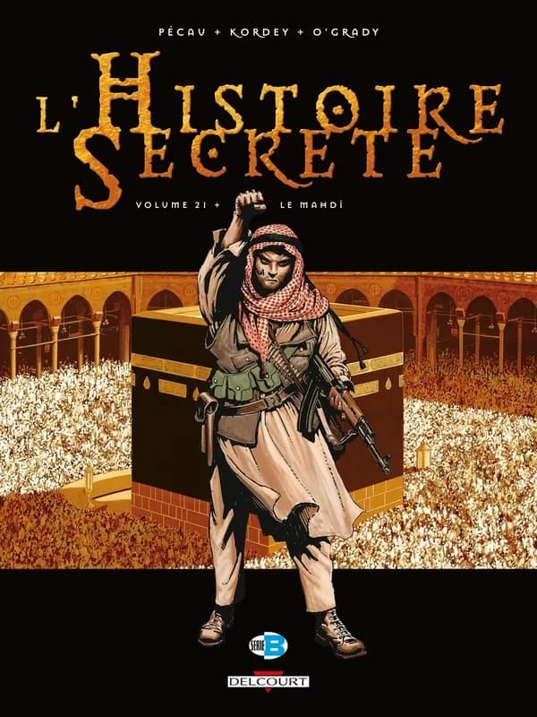 Le Mahdi