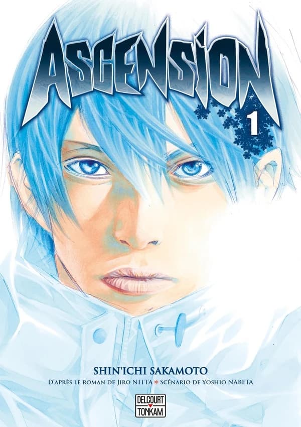 Ascension. 1