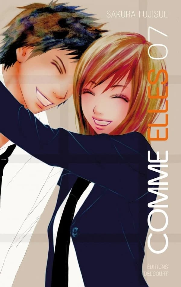 Comme elles. 07