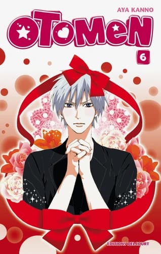 Otomen 6