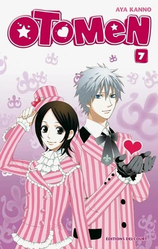 Otomen. 7