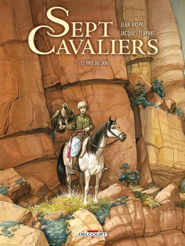 Le prix du sang