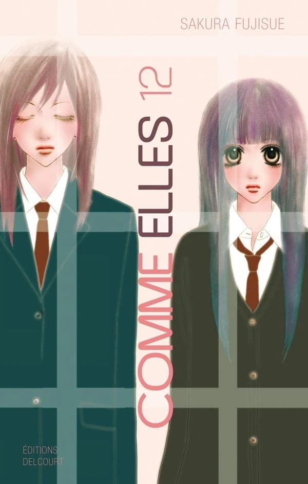 Comme elles. 12