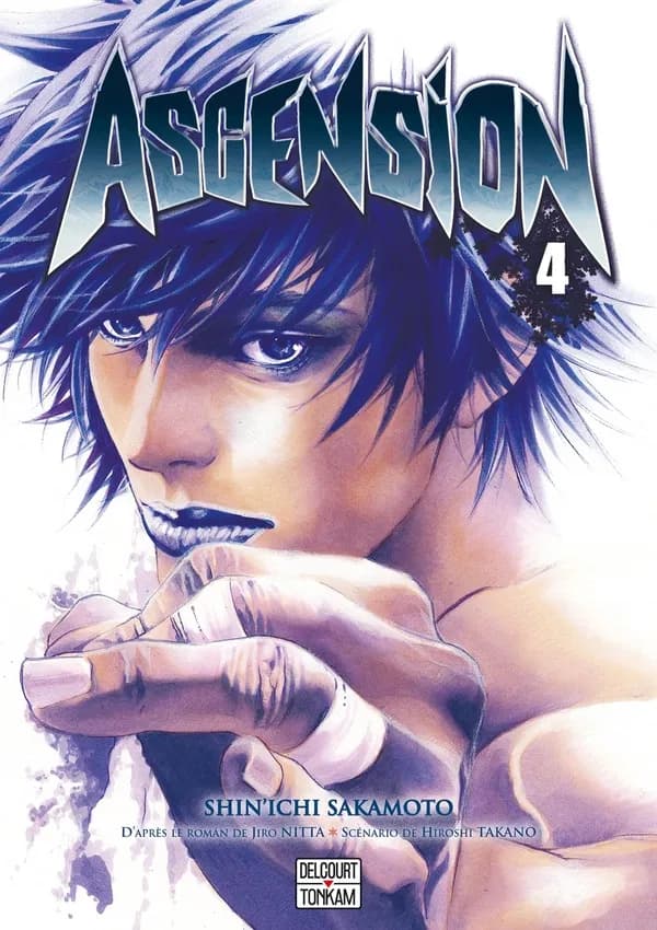Ascension. 4