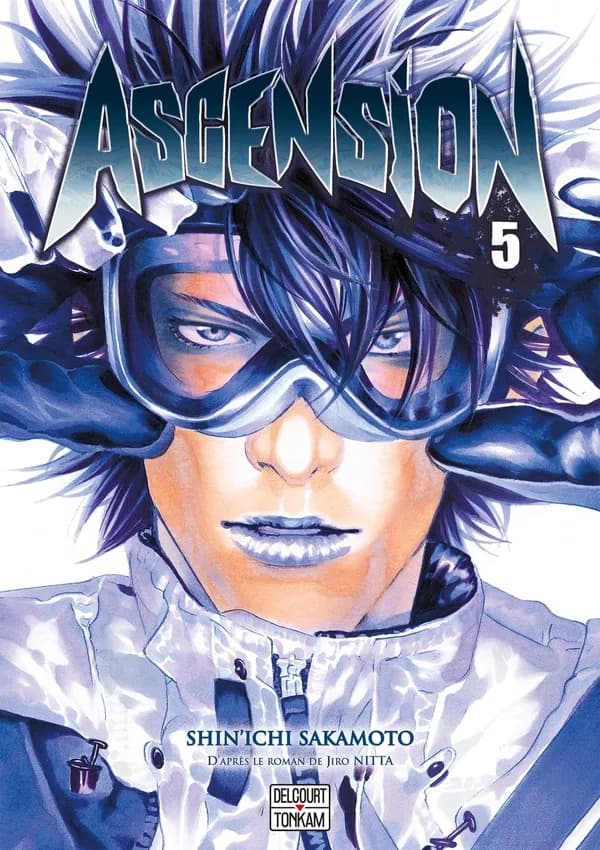 Ascension. 5