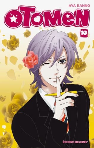 Otomen 10