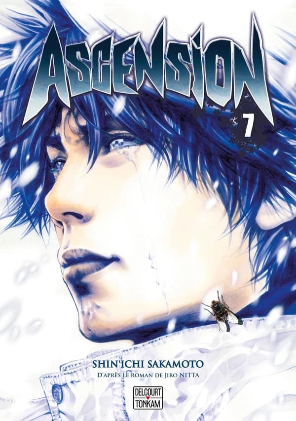 Ascension. 7