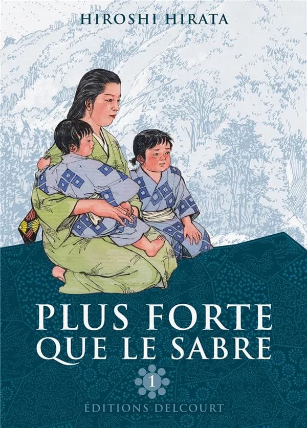 Plus forte que le sabre. 1