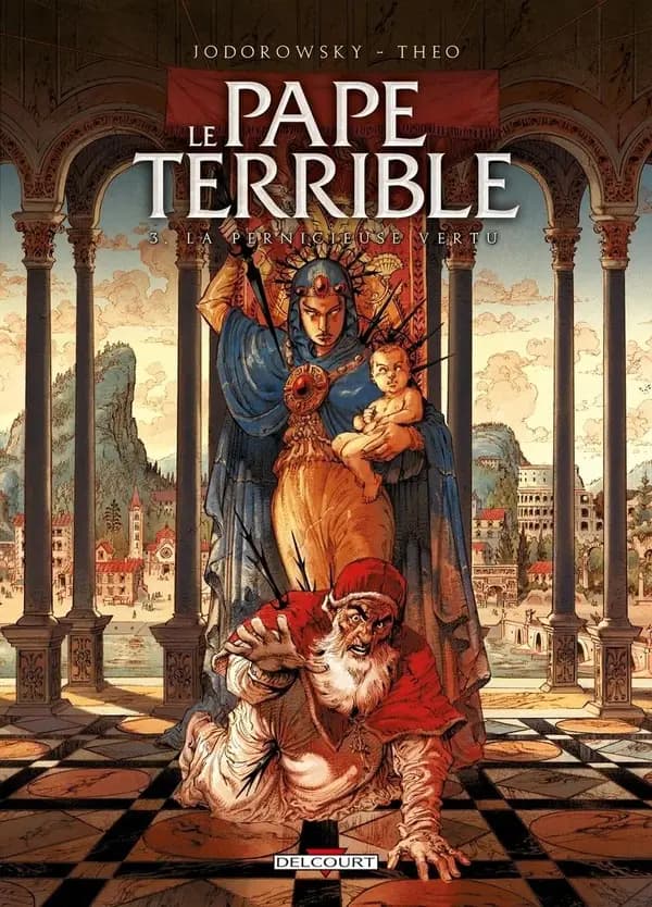 La pernicieuse vertu