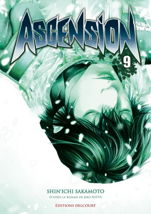 Ascension. 9