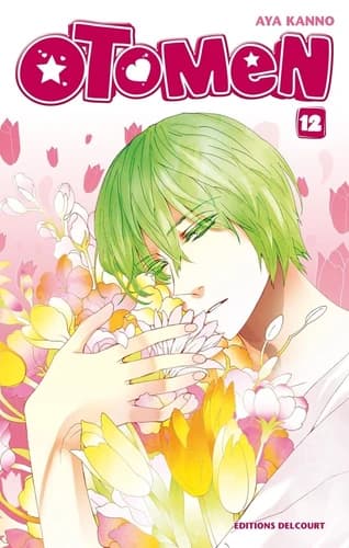Otomen. 12