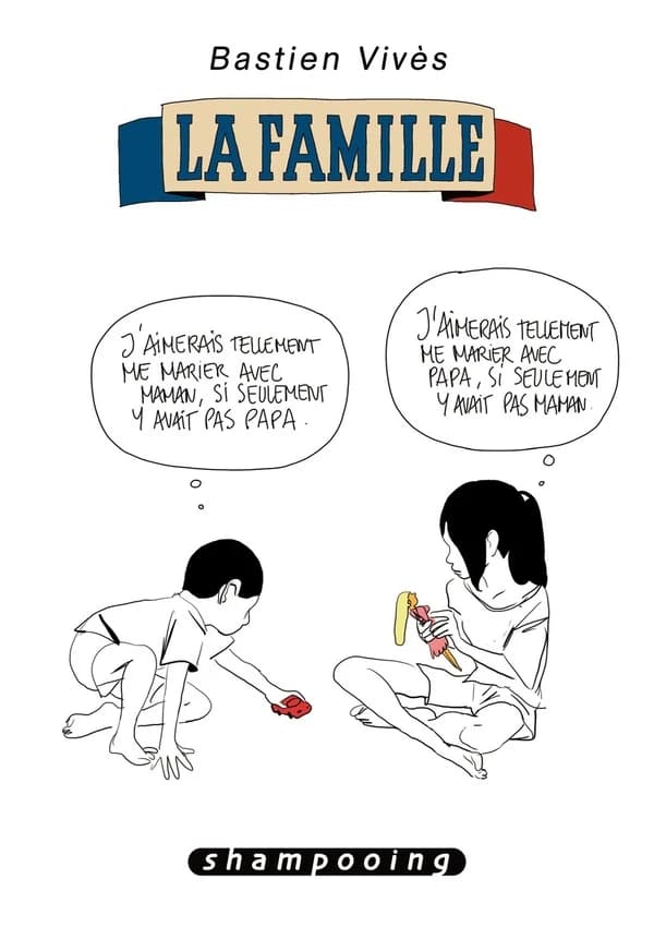 La famille