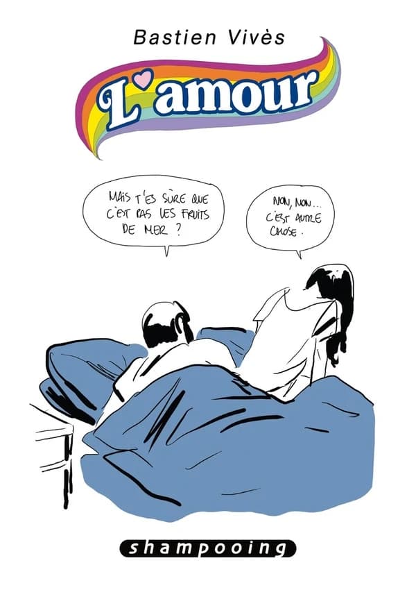 L'amour