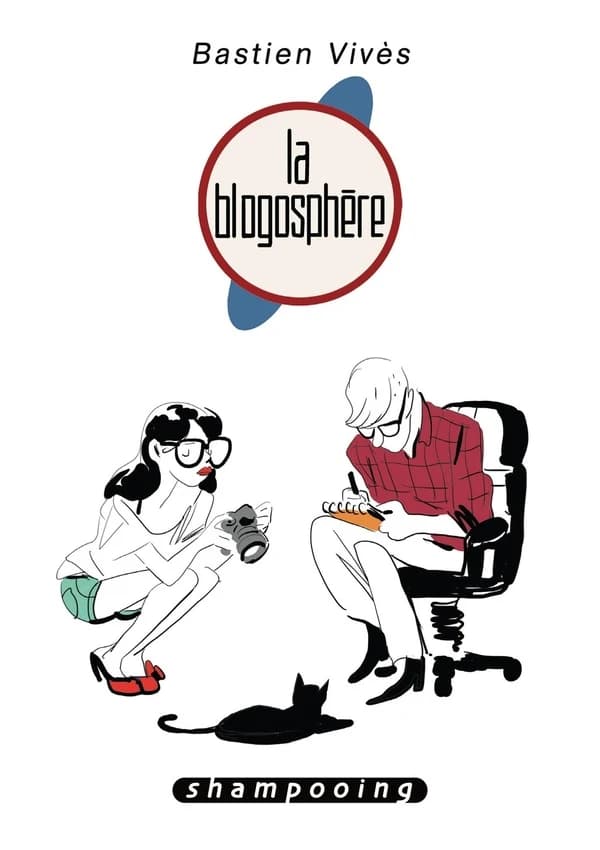 La blogosphère
