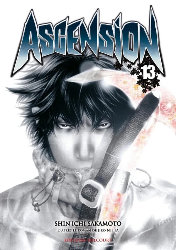 Ascension. 13