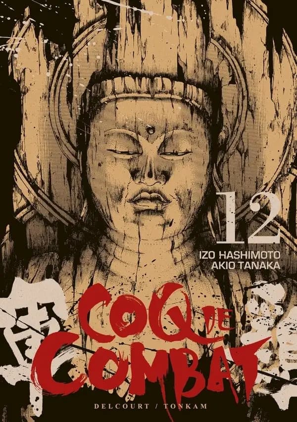 Coq de combat. 12