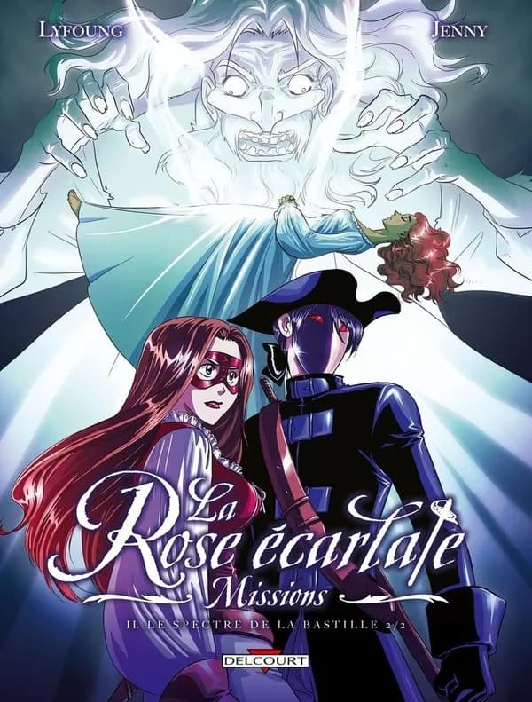 Le spectre de la Bastille 2