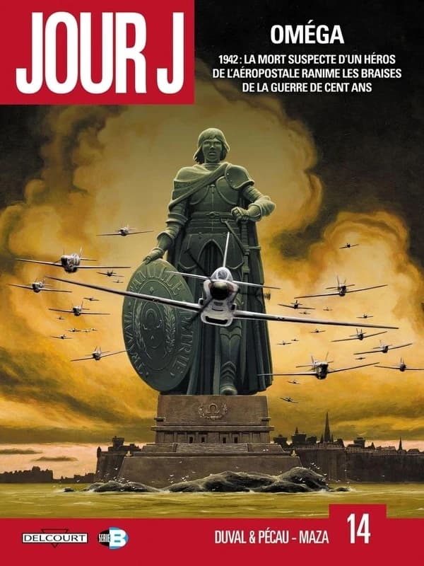 Oméga