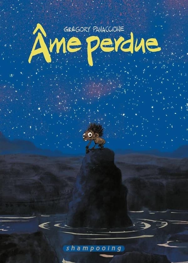 Âme perdue