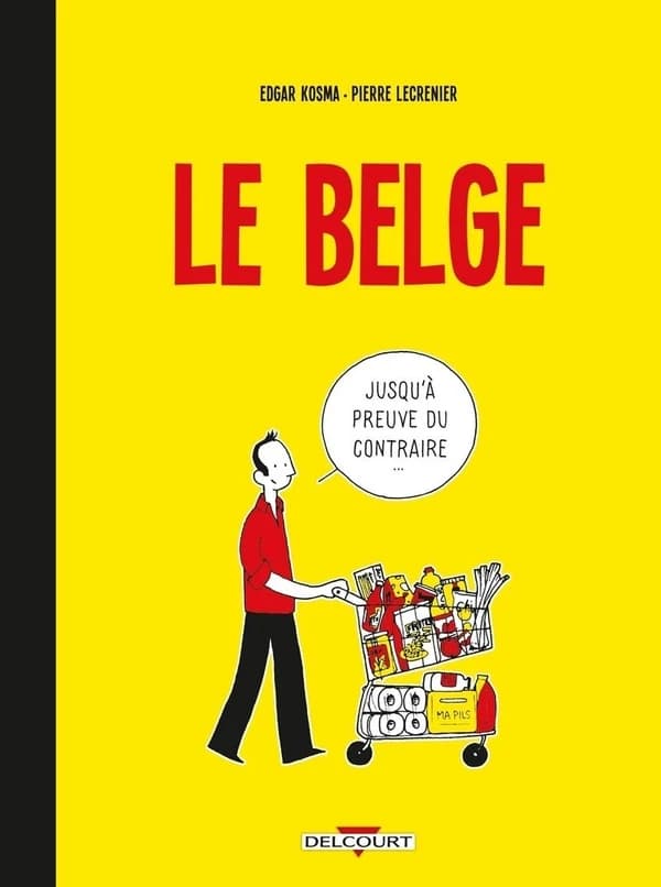 Le Belge