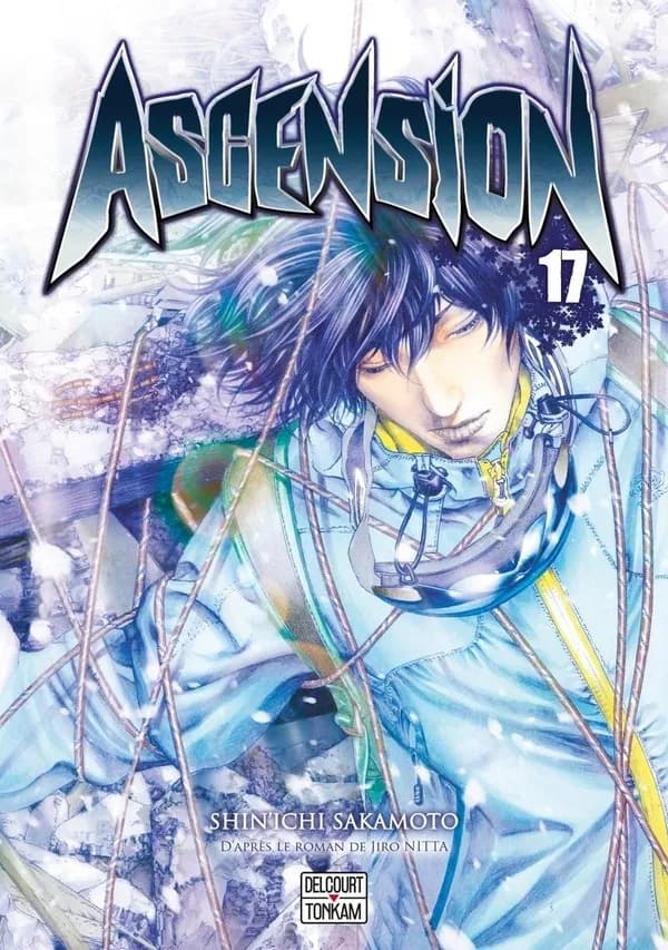 Ascension. 17