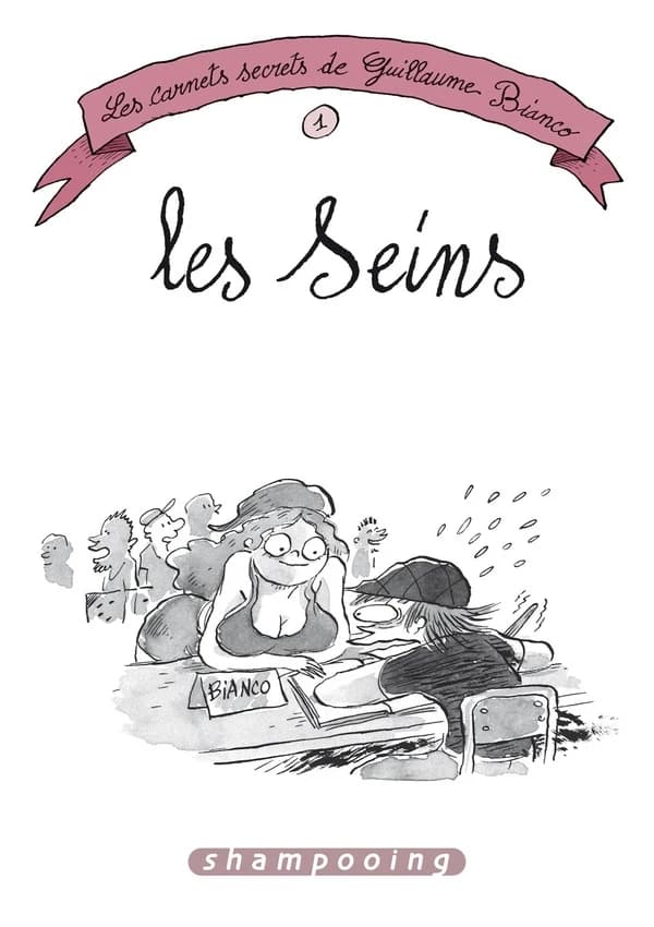 Les seins