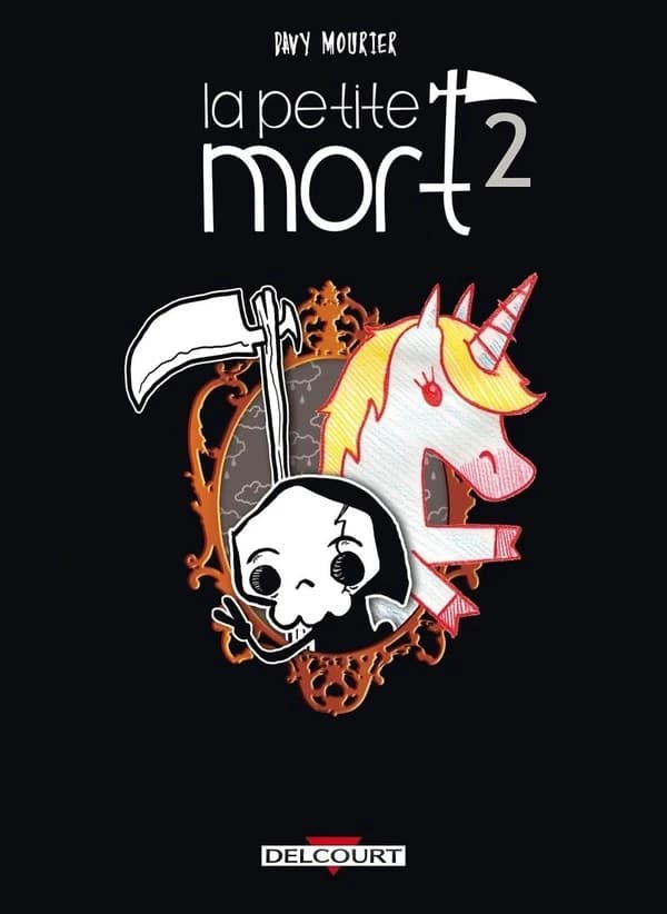 La Petite Mort