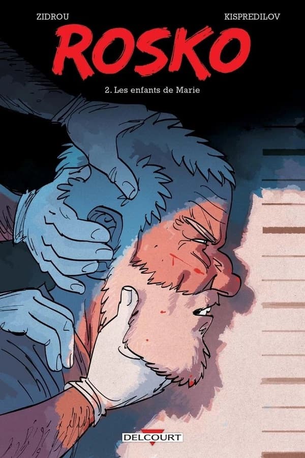 Les enfants de Marie
