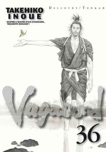 Vagabond. 36