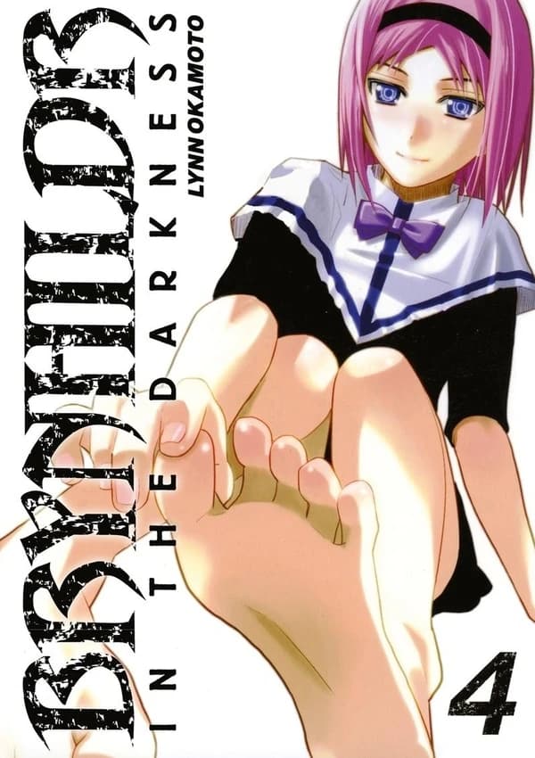 Brynhildr in the darkness. 4