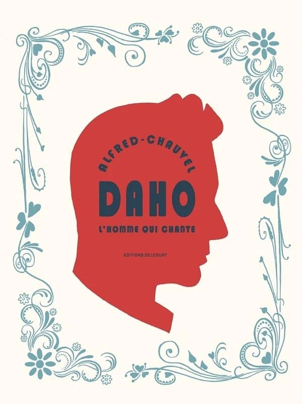 Daho, l'homme qui chante