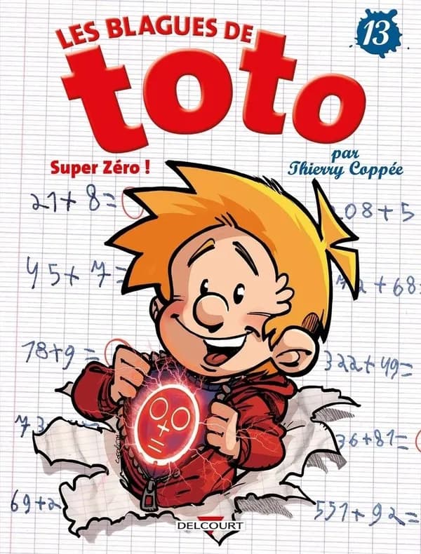 Super zéro !