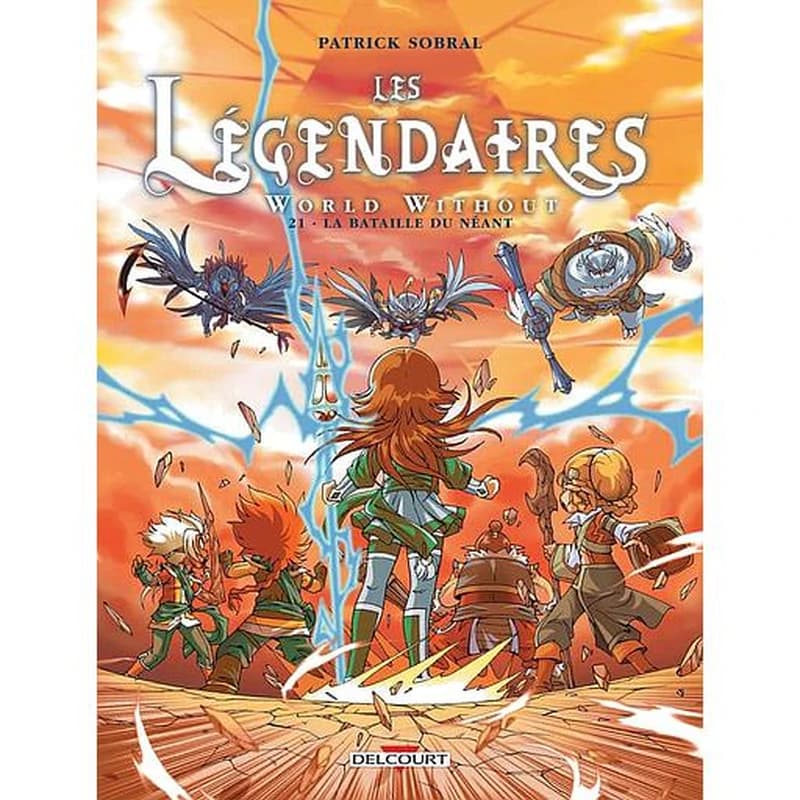 La bataille du néant