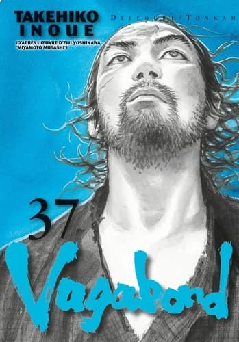 Vagabond. 37