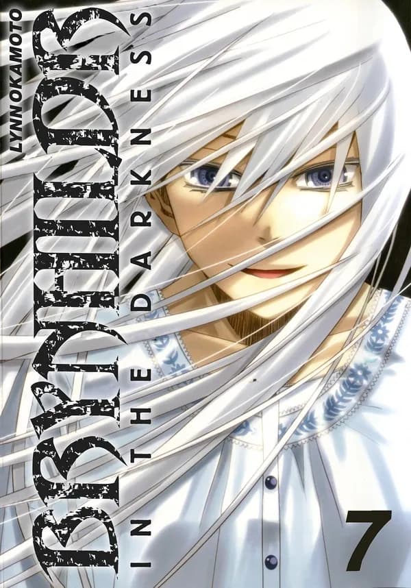 Brynhildr in the darkness. 7