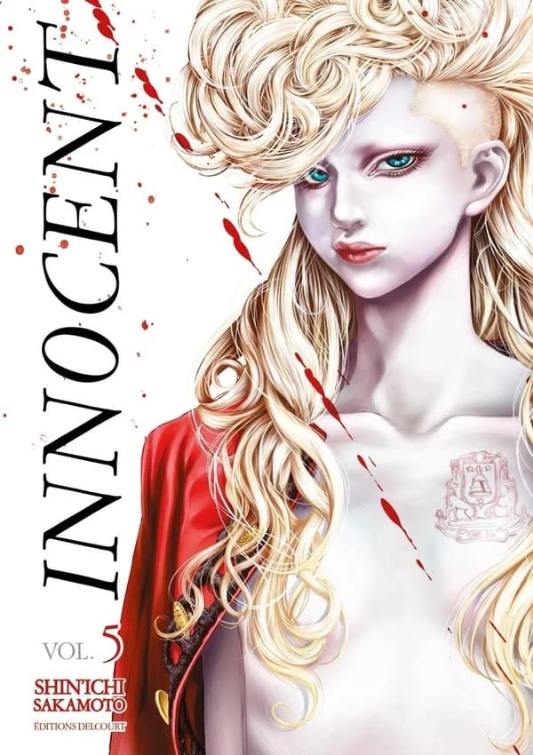 Innocent Vol. 5
