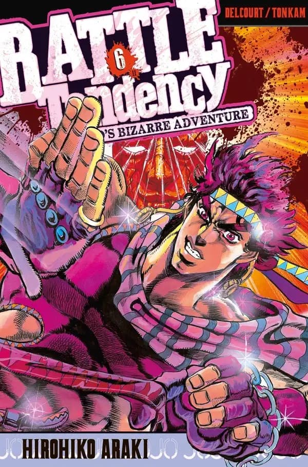 Le guerrier qui retourne au vent