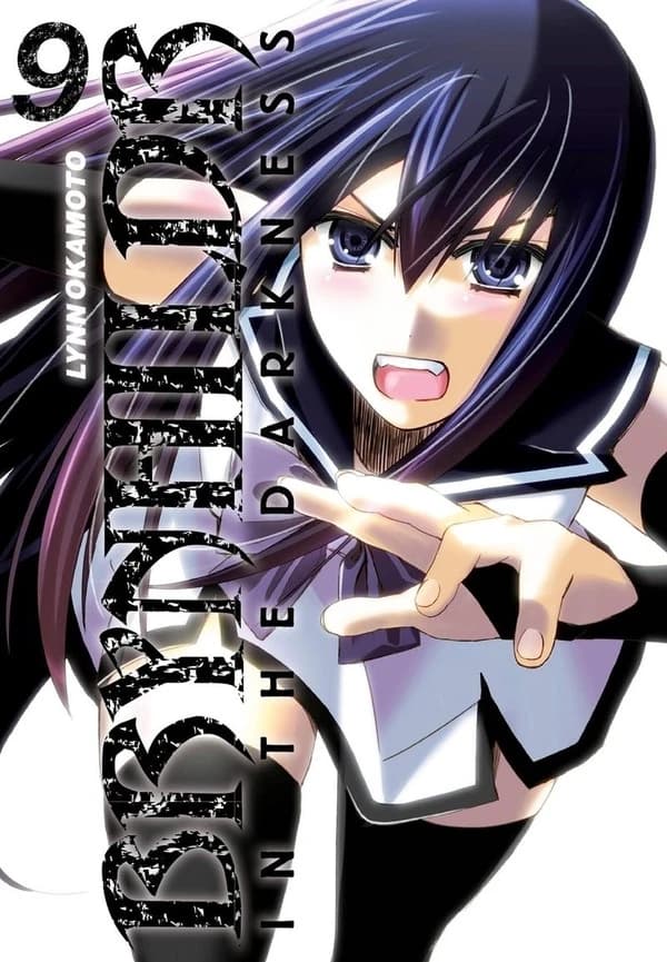 Brynhildr in the darkness 9